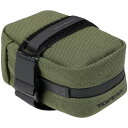 TOPEAK(トピーク) エレメンタ シートバッグ スリム サイクル/自転車 S(0.3L) グリーン BAG47103