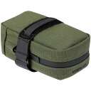 TOPEAK(トピーク) エレメンタ シートバッグ スリム サイクル/自転車 M(0.5L) グリーン BAG47105