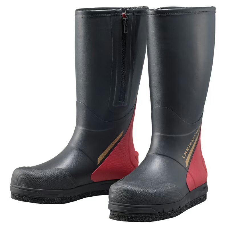 【12/1 最大2,000円OFFクーポン&全品P2】 シマノ(SHIMANO) FB-120W リミテッドプロ ジオロックブーツ ..