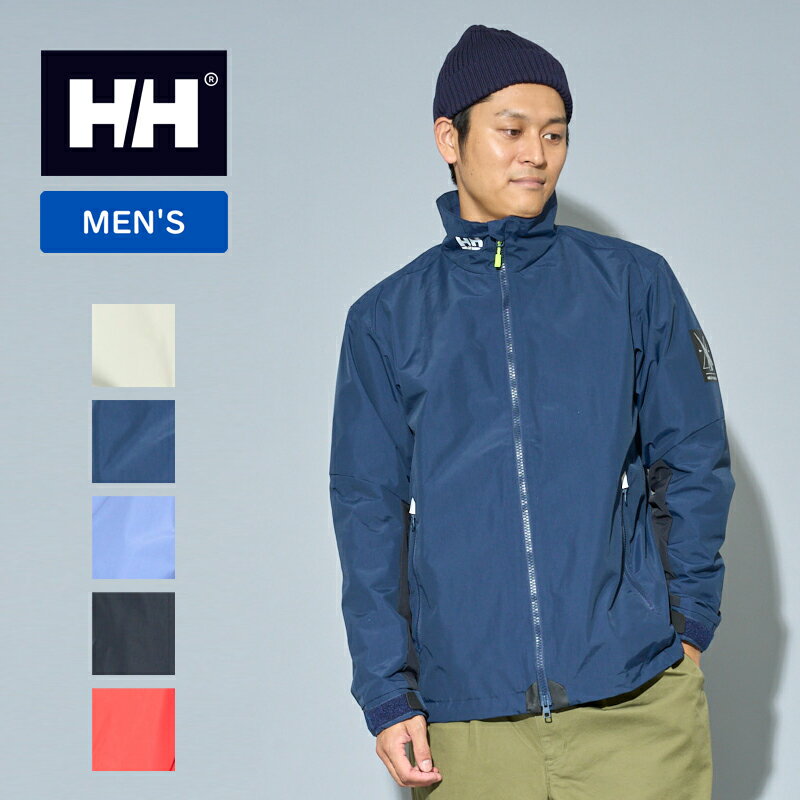 HELLY HANSEN(ヘリーハンセン) ESPELI JACKET(エスペリジャケット) XL オーシャンネイビー(ON) HH12355