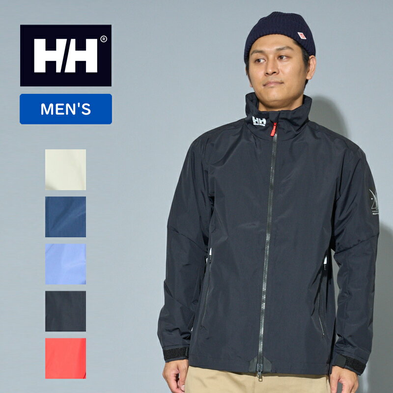 HELLY HANSEN(ヘリーハンセン) ESPELI JACKET(エスペリジャケット) M ブラック(K) HH12355