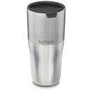 klean kanteen(クリーンカンティーン) ライズ タンブラ- 26oz 769ml ブラッシュステンレス 19322151216026