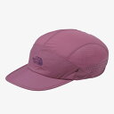 THE NORTH FACE(ザ・ノース・フェイス) SWALLOWTAIL CAP(スワローテイルキャップ) L ローズクォーツ(RQ) NN02370