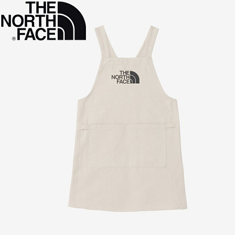 THE NORTH FACE(UEm[XEtFCX) y24tāzK TNF LOGO APRON(LbY TNF S Gv) KL zCg(W) NPJ72323