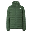 THE NORTH FACE(ザ・ノース・フェイス) RED RUN HOODIE XL パインニードル(PN) NY82393