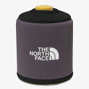 THE NORTH FACE(ザ・ノース・フェイス) OD CAN COVER 500(OD カンカバー 500) ONE SIZE グラファイトグレー(GG)...