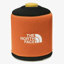 THE NORTH FACE(ザ・ノース・フェイス) OD CAN COVER 500(OD カンカバー 500) ONE SIZE マンダリン(MD) NN3...