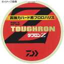 ダイワ(Daiwa) タフロンZ 50m 1.75号 ナチュラル 07300546