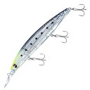 ダイワ(Daiwa) ショアラインシャイナーZ セットアッパー レーザーインパクト 125SDR-LI 125mm LIチャートヘッドイワシ 07404222