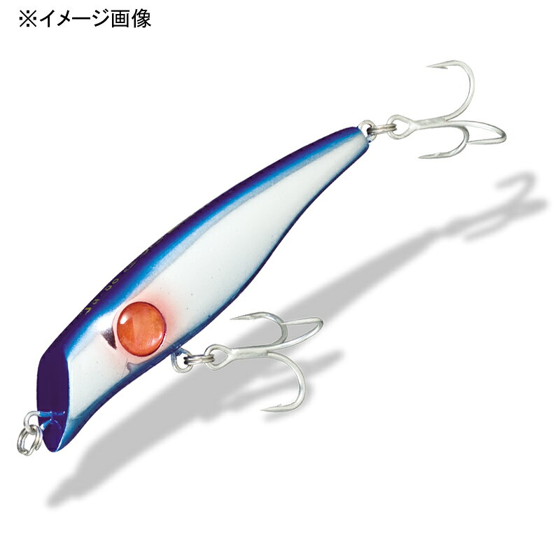 邪道 チョーサン 75mm CH-10 BBチャート 2