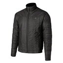 ファイントラック(finetrack) Men's ポリゴン UL ジャケット メンズ FIM0311 全3色 全2サイズ(4)