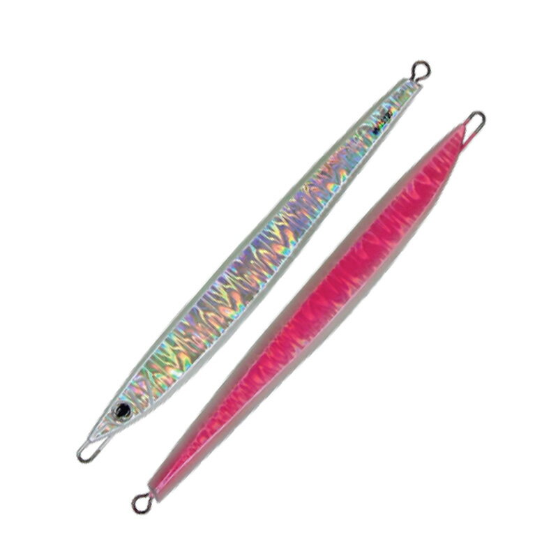 スミス(SMITH LTD) CB.ムラマサ 3S 180g 17 ピンクシルバーEグロー