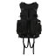 ॺǥ(ima) ima ORIGINAL FLOATING VEST(ꥸʥեƥ󥰥٥) X-0III ե꡼ #T-LJ008 BLACK 4004069