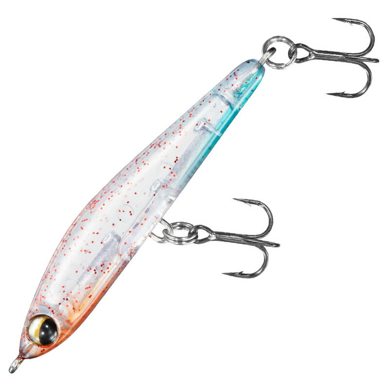 ダイワ(Daiwa) 月下美人 澪示威R S 45mm アミちらし 07422445