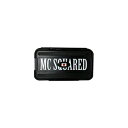 MC SQUARED(エムシースクエアド) アクアロック B(仕切り無し) ブラック×ブラック