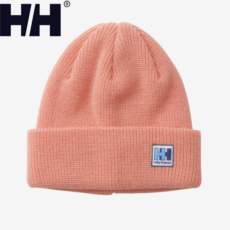 HELLY HANSEN(w[nZ) K PLAIN BEANIE(LbY v[ r[j[) LbYt[ TZbgR[(SC) HCJ92257