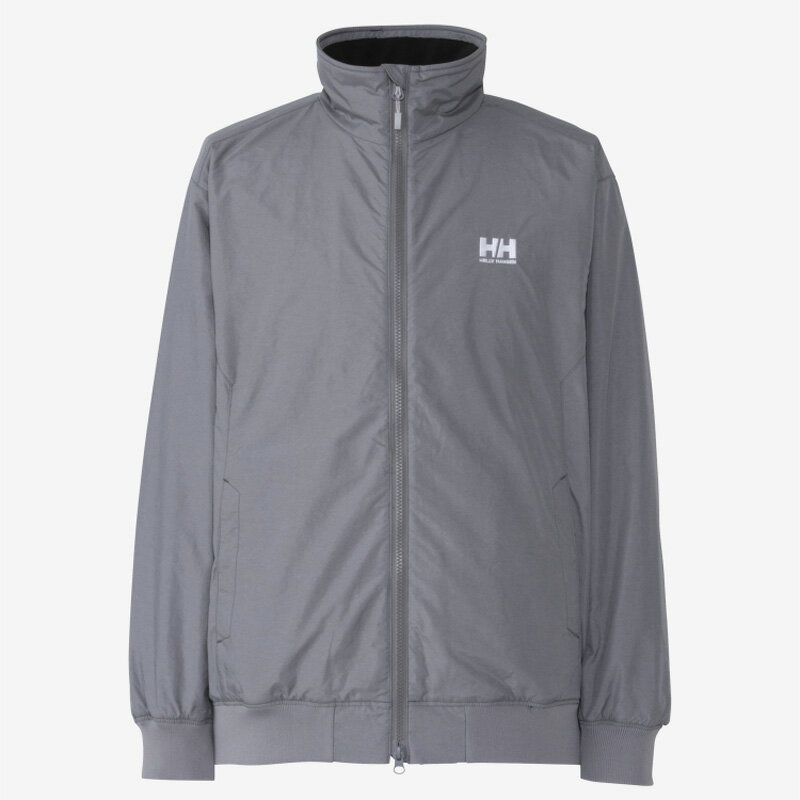 HELLY HANSEN(ヘリーハンセン) VALLE WINTER JACKET(ヴァーレウィンタージャケット) XL スカイグレー(SY) HH12372