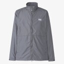 HELLY HANSEN(ヘリーハンセン) VALLE JACKET(ヴァーレジャケット) XL スカイグレー(SY) HH12373