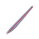 BOZLES(ボーズレス) TGノブナガネオ 140g ケイムラシルバーピンクライン