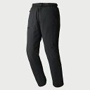 カリマー アウトドア パンツ メンズ karrimor(カリマー) multi field LW pants(マルチ フィールド LW パンツ) L 9000(Black) 101511-9000