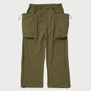 karrimor(カリマー) rigg pants(リグ パンツ) M 0800(Khaki) 101516-0800