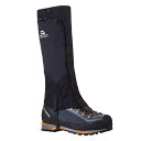 }EeCNCbvg(Mountain Equipment) TRAIL GAITER M ubN 415068