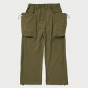karrimor(カリマー) rigg pants(リグ パンツ) L 0800(Khaki) 101516-0800