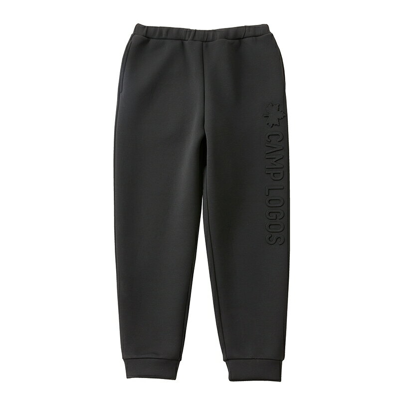 キャンプロゴス(CAMP LOGOS) ダンボールニットジョガーパンツ #33245 全2色 全2サイズ