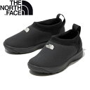 THE NORTH FACE(ザ・ノース・フェイス) 【23秋冬】K FIREFLY MOC(キッズ ファイヤーフライ モック) 20.0cm TNFブラック(KK) NFJ52182