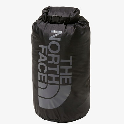 THE NORTH FACE(ザ・ノース・フェイス) 【23秋冬】PF STUFF BAG(ピーエフ スタッフ バッグ) 9L ブラック(K) NM62387