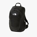 THE NORTH FACE(ザ ノース フェイス) 【24春夏】K TELLUS 20(キッズ テルス 20) 20L ブラック(K) NMJ72357