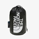 THE NORTH FACE(ザ・ノース・フェイス) 【24春夏】ERTEX STUFF BAG 2L(パーテックス スタッフ バッグ 2L) 2L ブラック(K) NN32361