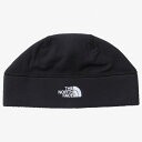 THE NORTH FACE(ザ・ノース・フェイス) VERSA GRID BEANIE(バーサ グリッド ビーニー) フリー ブラック(K) NN42300