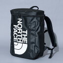 THE NORTH FACE(ザ・ノース・フェイス) BCヒューズボックス2 キッズ 21L ブラック(K) NMJ82350