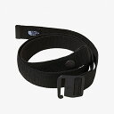 THE NORTH FACE(ザ・ノース・フェイス) ノーステック ウェービング ベルト NN32346 全3色