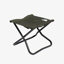 THE NORTH FACE(ザ・ノース・フェイス) TNF CAMP STOOL(TNF キャンプ スツール) ONE SIZE ニュートープグリーン(NT) NN32351