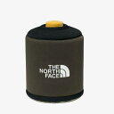 THE NORTH FACE(ザ・ノース・フェイス) OD CAN COVER 500(OD カンカバー 500) ONE SIZE ニュートープグリーン(NT...