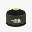 THE NORTH FACE(ザ・ノース・フェイス) OD CAN COVER 250(OD カンカバー 250) ONE SIZE ニュートープグリーン(NT...