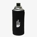 THE NORTH FACE(ザ・ノース・フェイス) CB CAN COVER 250(CB カンカバー 250) ONE SIZE ブラック(K) NN32356