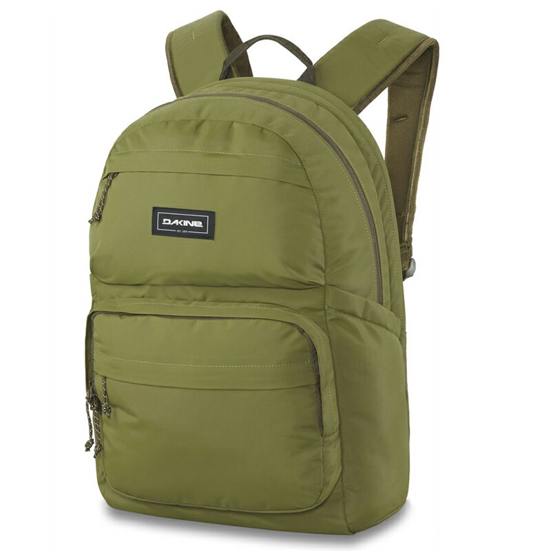 DAKINE(ダカイン) METHOD BACKPACK 32L 32L GRE BD237103