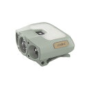 クレイモア(CLAYMORE) CAPON 200H MINT GRAY CLP-2000