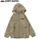 KRIFF MAYER(NtC[) Kid's oVJ WPbg LbY 140cm 20(BEIGE) 2317821K