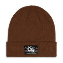 OR(アウトドアリサーチ) Juneau Beanie(ジュノービーニー) FREE ブロンズ 19842011307000