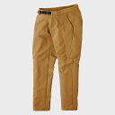 Teton Bros.(ティートンブロス) Men's ABSAROKA PANT(アブサロカ パンツ)メンズ XL BROWN 233-58020