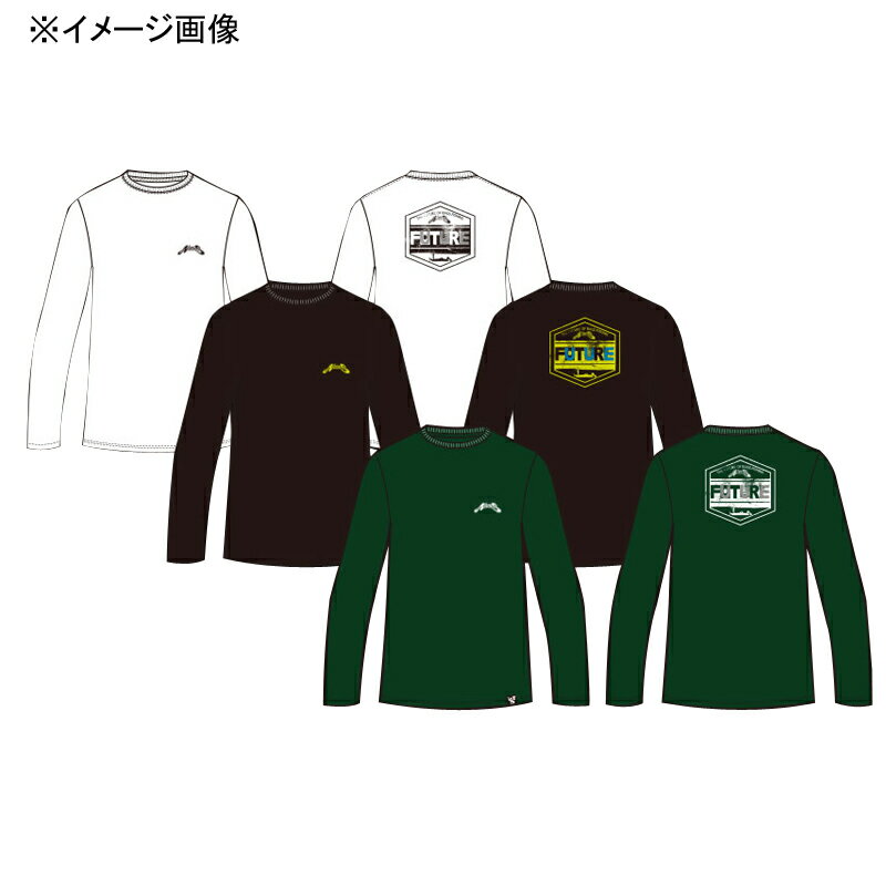 NORIES(ノリーズ) ロングTシャツ09 M ブ