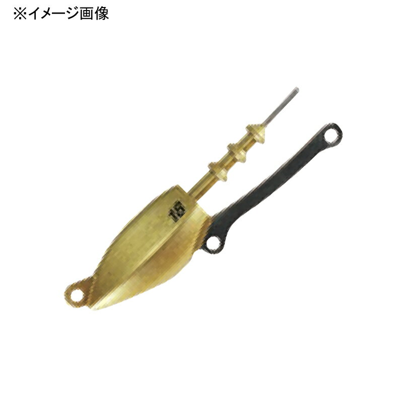 デュオ(DUO) ビーチウォーカー スパローヘッド 25g PCC0481 ゴールド