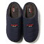 ʥ(NANGA) NANGASUBUTAKIBI WINTER SANDAL 2022 2829.5cm NVY NA2243-3E512