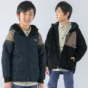 KRIFF MAYER(クリフメイヤー) Kid's ひっくり パーカー キッズ 160cm 79(NAVY) 2317822K