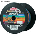 バークレイ スーパーファイヤーライン カラード 1200m 2.5号/40lb 1594820