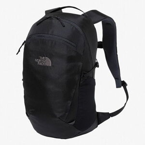 THE NORTH FACE(ザ・ノース・フェイス) 【24春夏】MERCURY 16(マーキュリー 16) 16L ブラック(K) NM72352